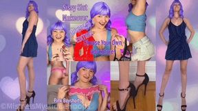 Video Thumbnail