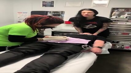 Video Thumbnail