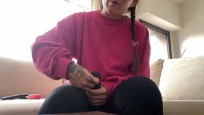 Video Thumbnail