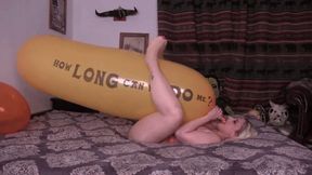 Video Thumbnail
