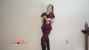 Video Thumbnail