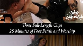 Video Thumbnail