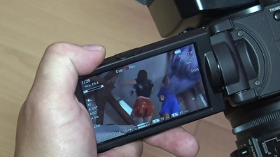 Video Thumbnail