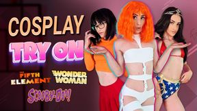 Video Thumbnail